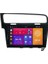 Volkswagen Golf 7 Android Multimedya Sistemi (2013-2020) NV664 1