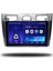 Ford Fiesta 2006-2011 4+32 GB Android Multimedya Sistemi 1
