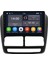 Fiat Doblo Android Multimedya Sistemi (2011-2015) 4+64 GB 1