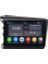 Honda Civic Fb7 Android Multimedya Sistemi (2012-2016) 4+64 GB 1
