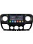 Renault Master 3 Android Multimedya Sistemi (2010-2018) NV464 1