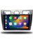 Ford Fiesta 2006-2011 4+64 GB Android Multimedya Sistemi 1