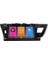 Toyota Corolla Android Multimedya Sistemi (2013-2015) 6+64 GB 4K OLED 1