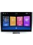 Volkswagen cc Android Multimedya (2007-2014) 4+64 GB 2k QLED 1