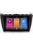 Mazda 6 Android Multimedya Sistemi (2009-2011) NV6644K 1