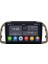 Nissan Micra Android Multimedya Sistemi (2002-2010) 4+64 GB 1