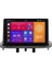 Renault Megane 3 Android Multimedya Sistemi (2010-2015) 6+64 GB 1