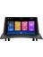 Renault Megane 2 Android Multimedya Sistemi (2004-2010) 4+64 GB 2k QLED 1