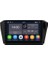 Volkswagen Passat B8 Android Multimedya Sistemi (2015-2023) 4+64 GB 1