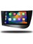 Seat Leon 2006-2012 6+64 GB Android Carplay Multimedya Sistemi 1