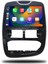 Renault Clio 4 2013-2015 4+64 GB Android Carplay Multimedya Sistemi 1