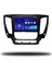 Mitsubishi Pajero 2017-2020 4+32 GB Android Carplay Multimedya Sistemi 1