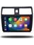 Suzuki Swift 2006-2011 NV664 Android Carplay Multimedya Sistemi 1