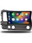Honda Civic Fd6 2007-2011 4+64 GB Android Multimedya Sistemi 1