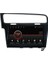 Volkswagen Golf 7 Android Multimedya Sistemi (2013-2020) 4+32 GB 1