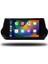Peugeot 2008 2020-2022 NV464 Android Carplay Multimedya Sistemi 1