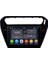 Citroen C-Elysee Android Multimedya Sistemi (2012-2024) 4+64 GB 1