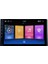 Toyota Corolla Android Multimedya Sistemi (2016-2019) 4+64 GB 2k QLED 1
