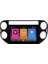Volkswagen Tiguan Android Multimedya Sistemi (2008-2016) NV6644K 1
