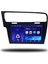 Volkswagen Golf 7 2013-2021 NV432 Android Carplay Multimedya Sistemi 1