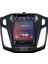 Ford Focus Android Multimedya Sistemi (2012-2019) Tesla 2k QLED 1