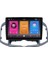 Chevrolet Captiva Android Multimedya Sistemi (2012-2015) NV6644K 1