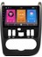 Dacia Logan Android Multimedya Sistemi (2009-2012) NV6644K 1
