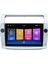 Citroen C4 Android Multimedya Sistemi (2005-2011) 4+64 GB 2k QLED 1