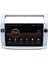 Citroen C4 Android Multimedya Sistemi (2005-2011) NV432 1