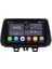 Hyundai Tucson Android Multimedya Sistemi (2018-2020) NV464 1