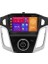Ford Focus 3,4 Android Multimedya Sistemi (2012-2019) 6+64 GB 1