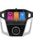 Ford Focus 3,4 Android Multimedya Sistemi (2012-2019) NV6644K 1