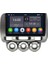 Honda Jazz City Android Multimedya Sistemi (2002-2008) 4+64 GB 1