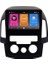 Hyundai I30 Android Multimedya Sistemi (2008-2011) Dijital Klima NV6644K 1