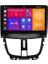 Peugeot 207 Android Multimedya Sistemi (2006-2012) NV664 1
