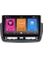 Seat Ibiza Android Multimedya Sistemi (2012-2015) 6+64 GB 4K OLED 1