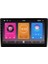 Fiat Palio Android Multimedya Sistemi (2002-2005) 6+64 GB 4K OLED 1