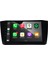 Bmw E90 E92 E93 2005-2012 4+64 GB 2k QLED Android Carplay Multimedya Sistemi 1