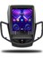 Ford Fiesta Tesla 2013-2014 Uyumlu Android Multimedya 1