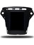 Ford Mondeo Tesla Ekran 2011-2013 GB 2k QLED Android Multimedya 1