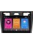 Ford Fiesta Android Multimedya Sistemi (2006-2009) 6+64 GB 4K OLED 1
