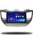 Hyundai Tucson 2015-2018 4+32 GB Android Multimedya Sistemi 1