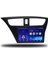 Honda Civic Hb Euro 2013-2017 4+32 GB Android Multimedya Sistemi 1