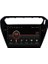 Citroen C-Elysee Android Multimedya Sistemi (2012-2024) 4+32 GB 1
