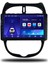 Peugeot 206 1999-2011 NV432 Android Carplay Multimedya Sistemi 1