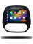 Renault Trafic 2013-2021 NV464 Android Carplay Multimedya Sistemi 1