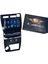 Toyota Efsanekasa 1993-1998 Cadence T5 Işlemcili Profesyonel 360 Cam Destekli Oem Multimedia 1