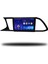 Seat Leon 2013-2022 NV432 Android Carplay Multimedya Sistemi 1