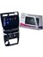 Toyota Efsanekasa 1993-1998 Forx 4-64 Profesyonel Oem Multimedia 1