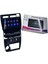 Toyota Efsanekasa 1993-1998 Forx 4-64 Profesyonel Oem Multimedia 2